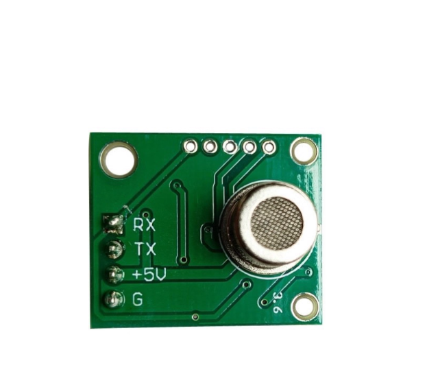 MMD1011T Propane Liquefied Gas Sensor Semiconductor Module Gas Module ...