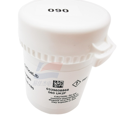 2FO AA625-180 स्थिर गैस डिटेक्टर के लिए वायु ऑक्सीजन सेंसर दहन दक्षता