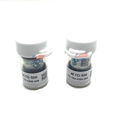 4ETO-500 055-0200-000 एथिलीन ऑक्साइड गैस इलेक्ट्रोकेमिकल सेंसर 4 सीरीज