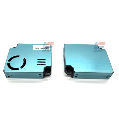 ZH07 अन्य सेंसर लघु, यूनिवर्सल एयर क्वालिटी डस्ट सेंसर PWM आउटपुट: