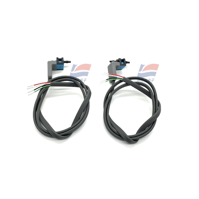 26PCDFG5G बोर्ड इंटरफेस फ्लो प्रेशर सेंसर 30PSI 10V DC एनालॉग टाइप के माध्यम से