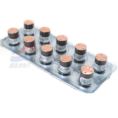 O2-A3 ऑक्सीजन गैस सेंसर 3 वर्ष कोई बहाव नहीं लंबे जीवन अच्छा स्थिरता