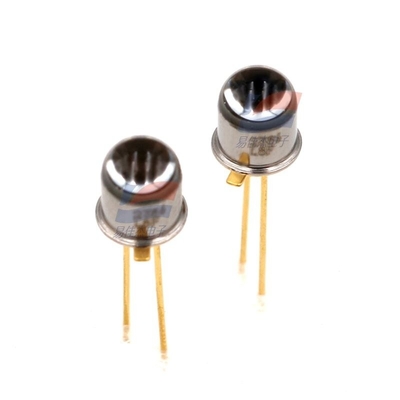 YJJ सिलिकॉन पिन फोटोड S5821-01 S7509 S1133 S5106 S2386-44K S1223 S3071 S12742-254 उच्च प्रदर्शन उच्च विश्वसनीयता