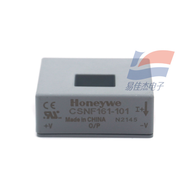 YJJ CSNF161 CSNF161-101 100A सर्वो ड्राइवर्स के लिए क्लोज्ड लूप करंट सेंसर
