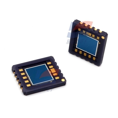 S5106 Si Pin Photodiode Chip Carrier Package For Surface Mounting Suitable for Reflow Soldering. सतह पर लगाव के लिए Si पिन फोटोडायोड चिप वाहक पैकेज रिफ्लो सोल्डरिंग के लिए उपयुक्त